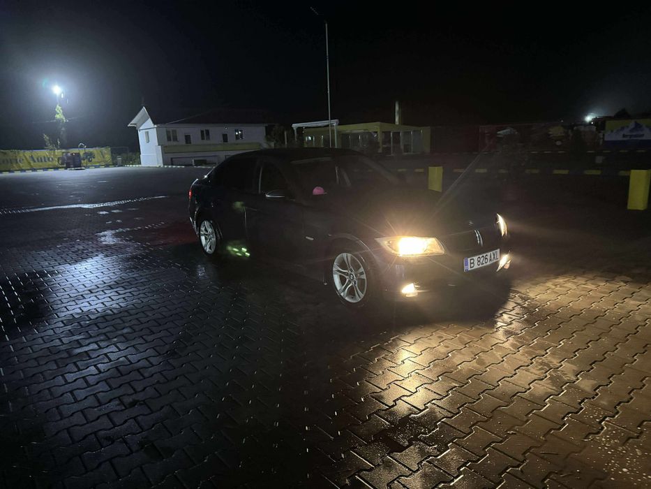 Vand sau schimb bmw e 90