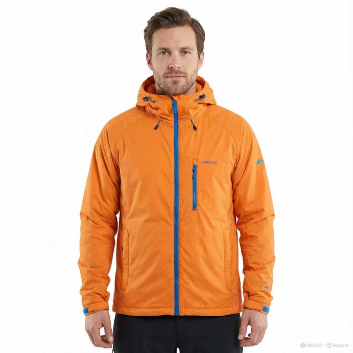 Skogstad PrimaLoft Яке/Мъжко S