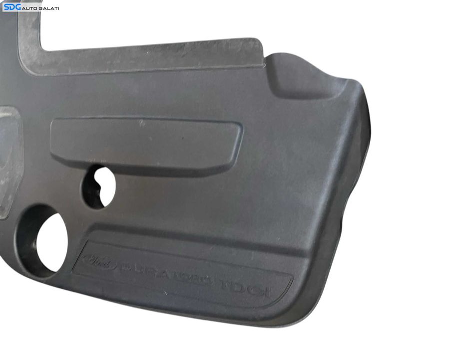 Capac Plastic Burete Antifonare Motor Fiat Scudo 2.0 HDI 2010 - 2016 Cod 9M5Q-6N041-AC 9M5Q-6N041-AD [B3858]