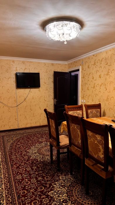 Продажа 3х комнатной квартиры 3(4)/5/5. Метро Новза