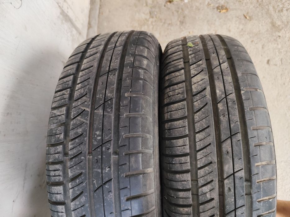 Летние шины с дискам