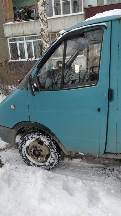 Газель сатамын продам