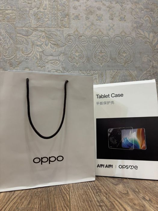 OPPO Pad Air 2 - 256 ГБ,2024 год