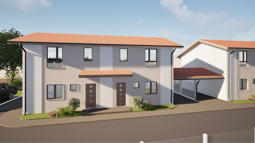 Vand duplex Giroc Chisoda