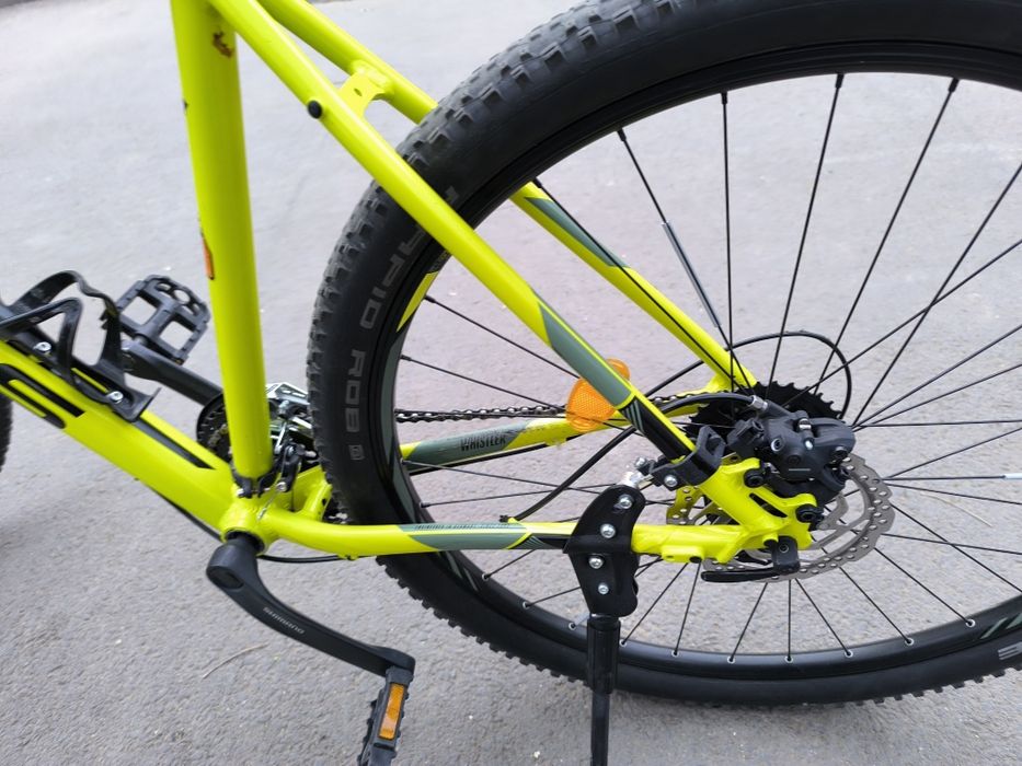 Focus XL roti 29 hidraulică