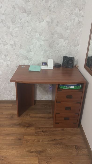 Мебель с детской