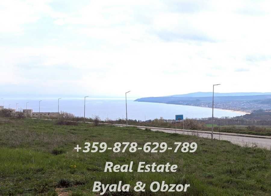 Продава се Парцел в Бяла - 2000 кв.м за 54 €/кв.м - Снимка #8