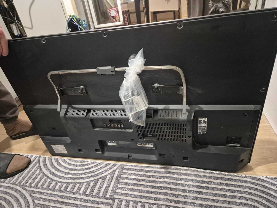 Телевизор - Sony Smart TV