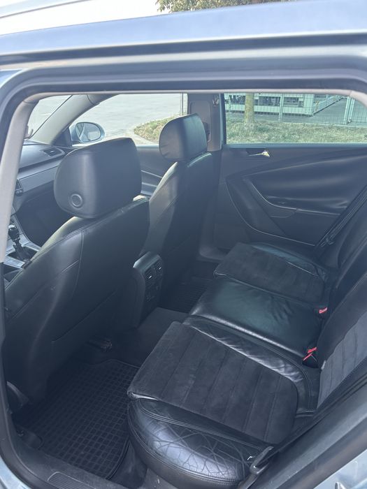 Vw Passat 1.9 TDI