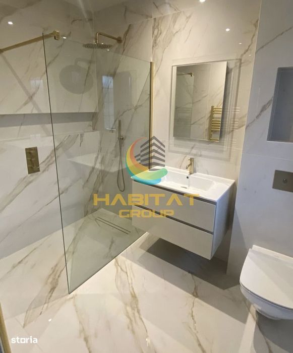 Vânzare Apartament 4 camere - Berceni / Postalionului / Grand Arena