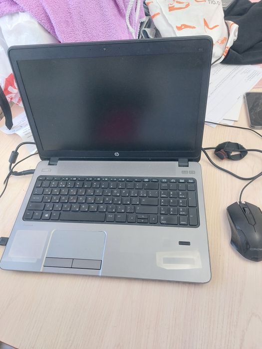 Ноутбук HP Probook 15"