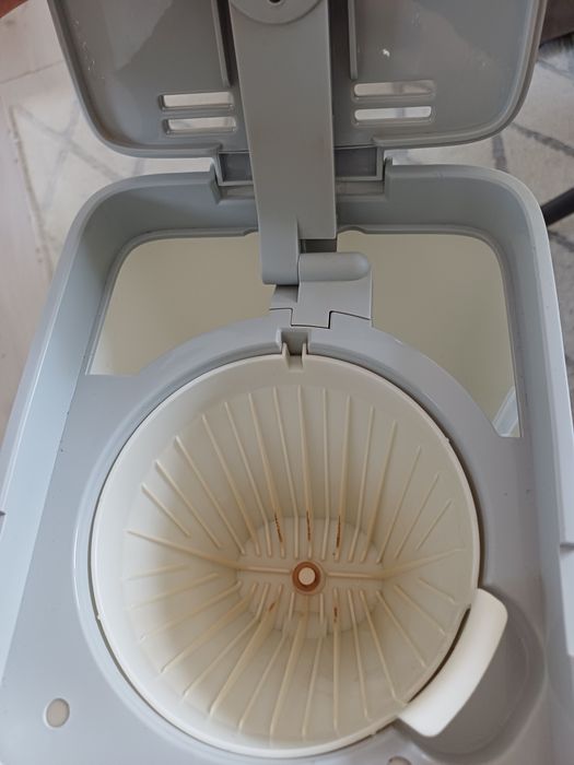 Кафе машина Тефал