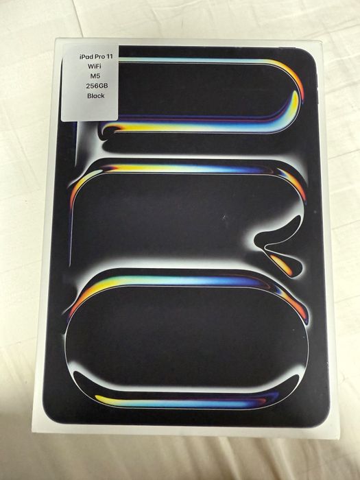 Apple IPad Pro 11’’ 256 гб 

Продаю Apple IPad Pro 11 дюймо
