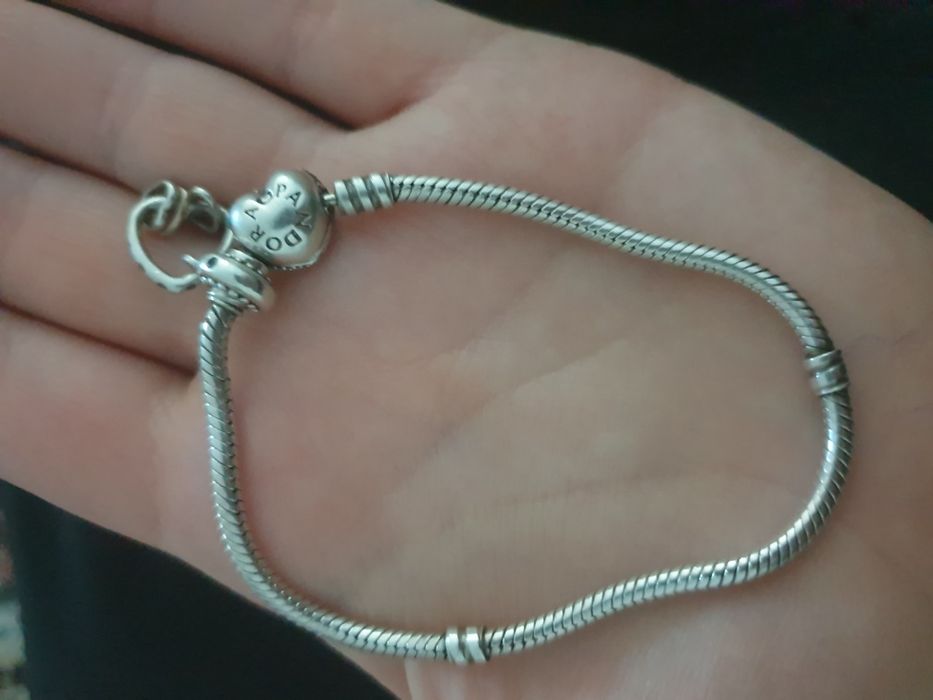 Браслет пандора оригинал