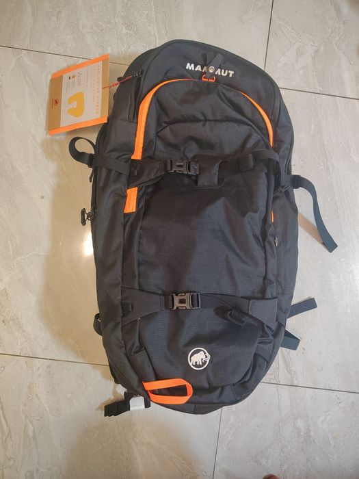 Mammut backpack pro 35l