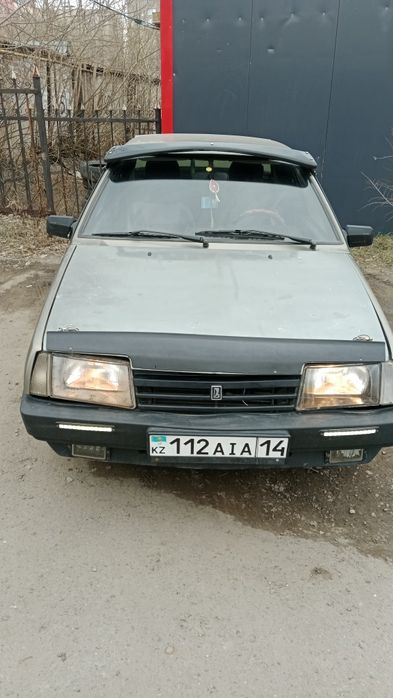 Продам ВАЗ 21099