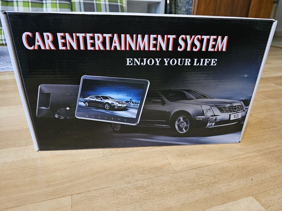 Auto multimedia system