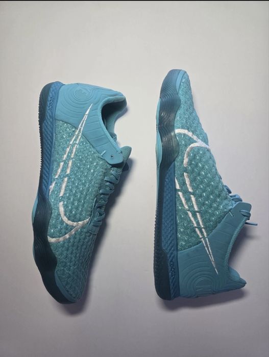 Nike react gato футзалки 43eu