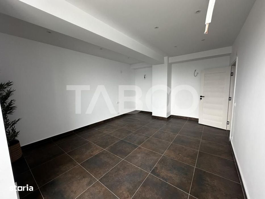 Apartament decomandat de vanzare 2 camere 51 mpu zona Doamna Stanca