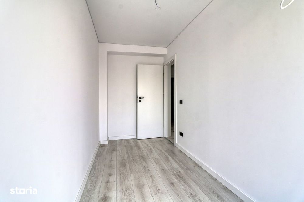 Duplex 68 mp, 3 camere, 2 balcoane, etaj 11 – Piața Sudului