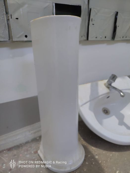 Продам раковину для ванной