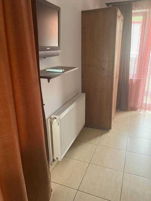 Cazare Muncitori — Camere cu Baie, Bucătărie, Terasă