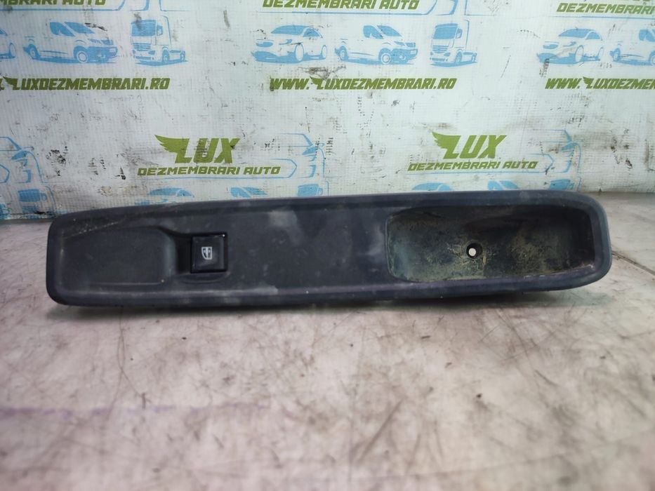 Panou buton geam 80961771r Dacia Logan 3 [2020 - 2024] 1.0 tce H4D480