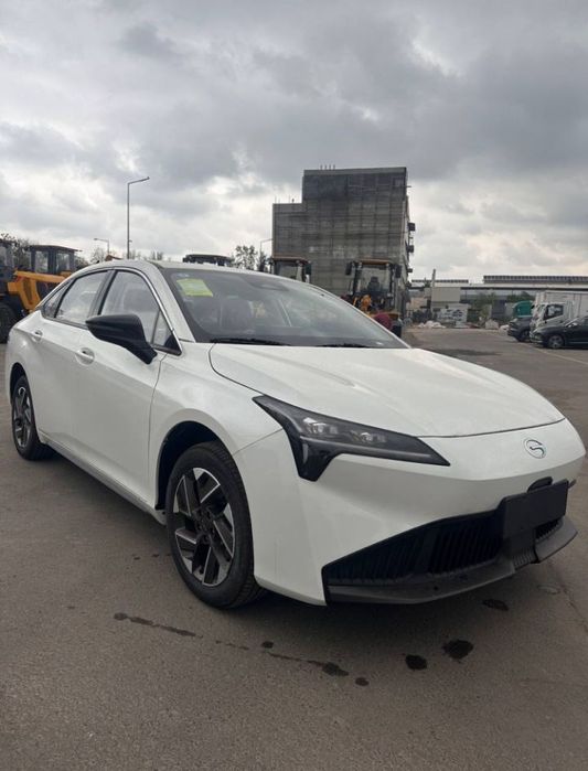 Gac aion s plus naqd, nasiya