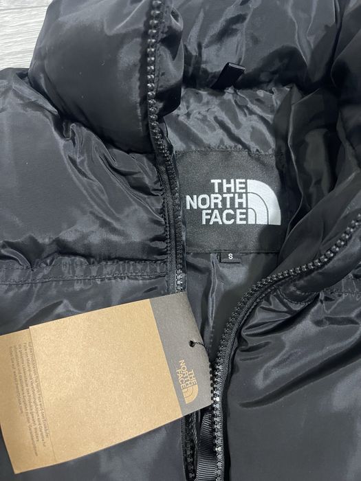 Vand geaca de iarna the north face