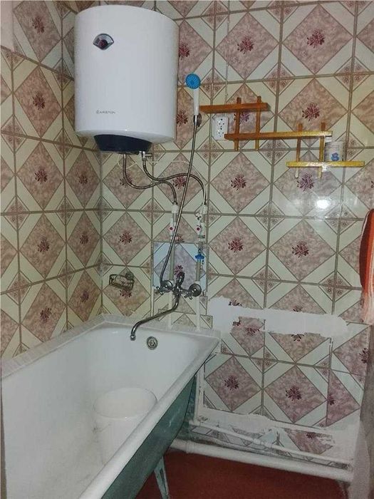 Продам 2х ком кв.4эт, 3мкр