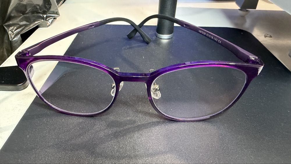 Ochelari de vedere progresivi +1.25