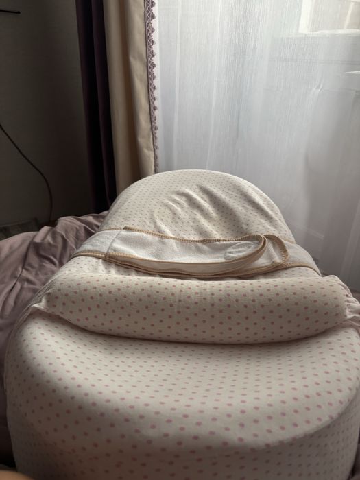 Кокон для новорожденных