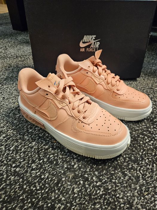 Air Force 1 FONTANKA