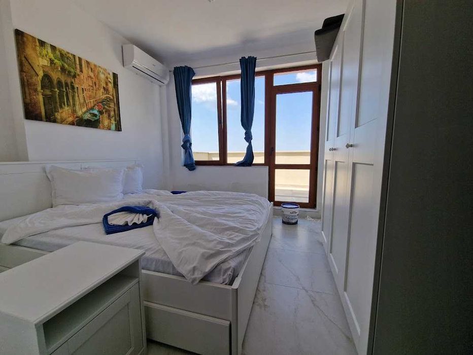 Продава се Тристаен апартамент в Балчик - 117 кв.м за 898 €/кв.м - Снимка #5