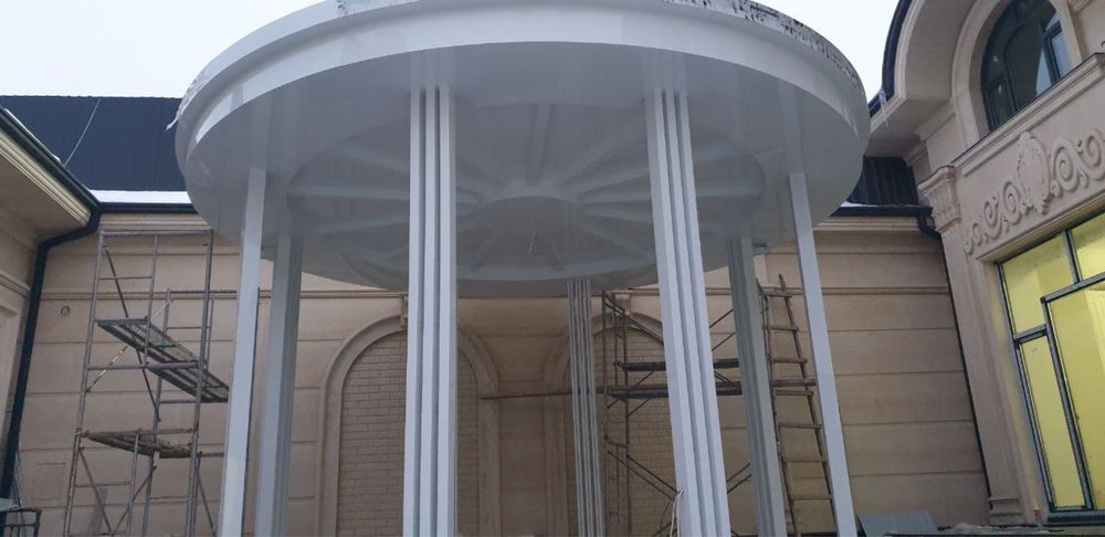 Алюкабонд травертин алкапон алюбонд alkafon Alyukabond travertin usta