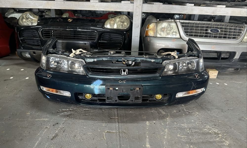 Ноускат Honda Accord