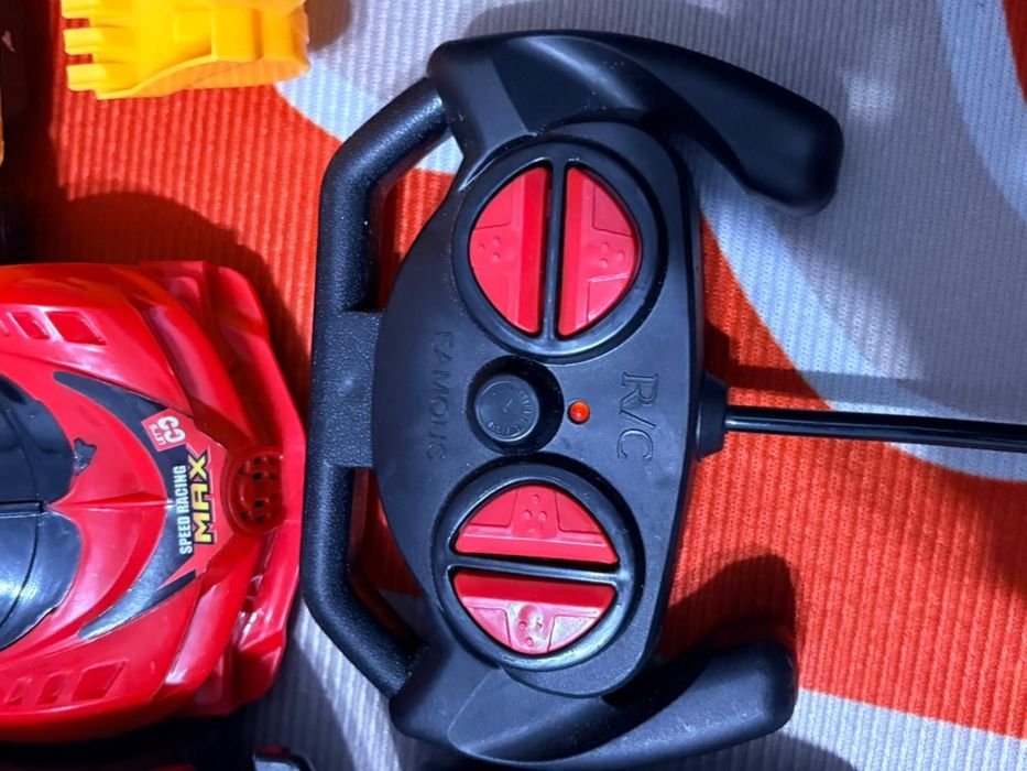 Продам игрушки б/у