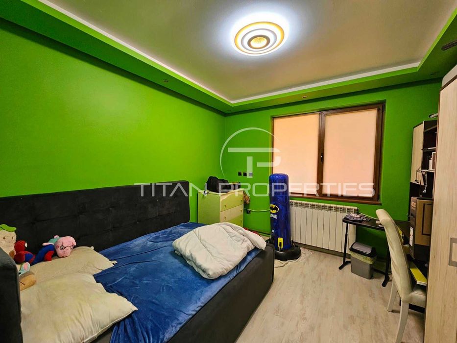 Продава се Къща в с. Бенковски, Област Пловдив - 240 кв.м за 1334 €/кв.м - Снимка #8