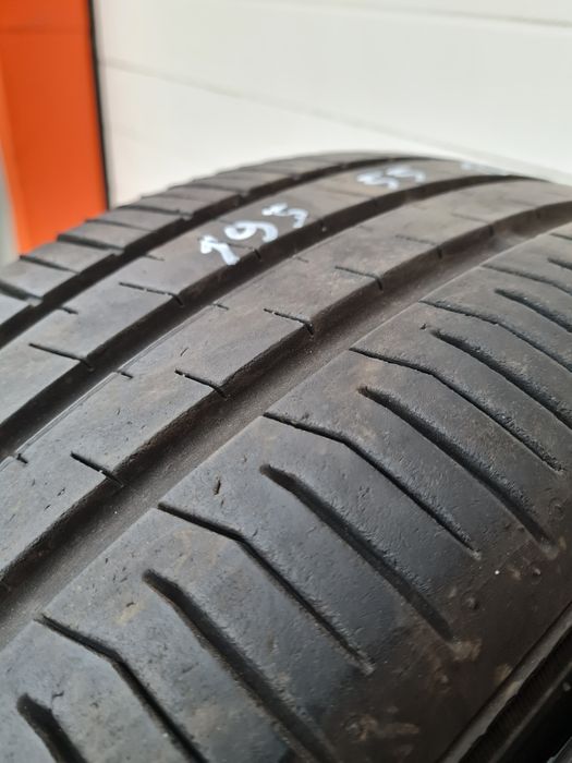 Летни гуми 2 броя FALKEN Ziex ZE310 195 55 R16 дот 0622