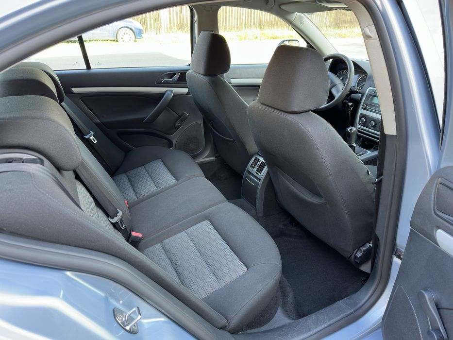 Skoda Octavia 2010 1.4MPi 173.000Km