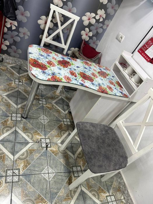 Мебели Салон Красоты «Комма» продается!!