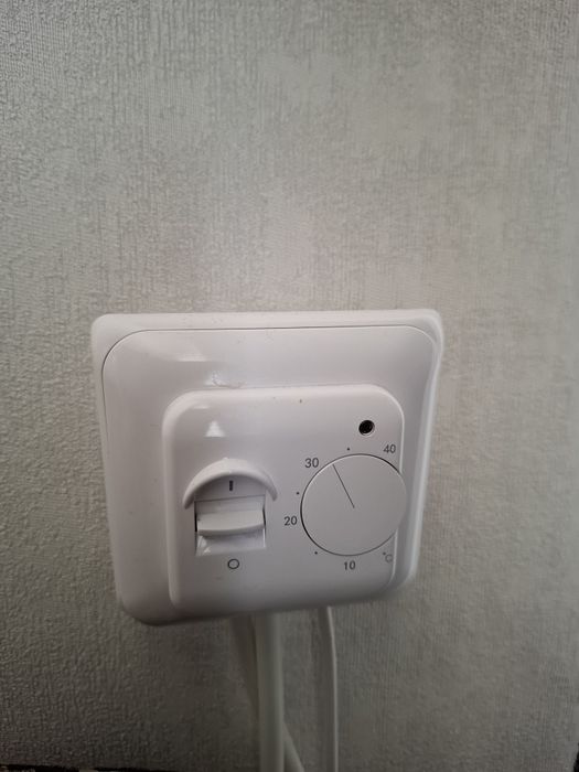 Продается квартира