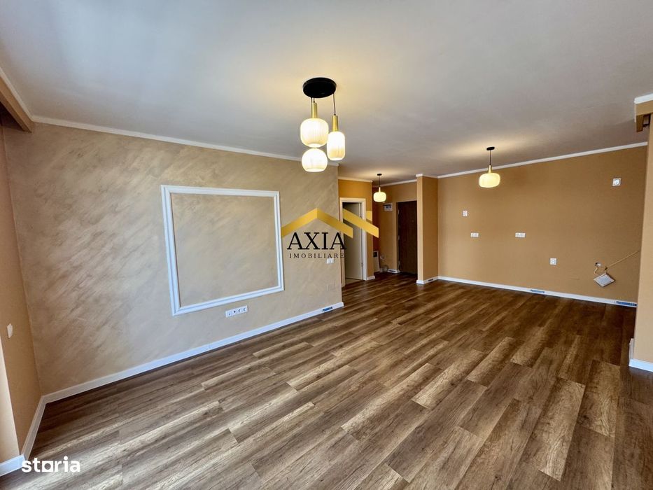 Apartament 2 camere, Eroilor, Floresti! — fotografia 1