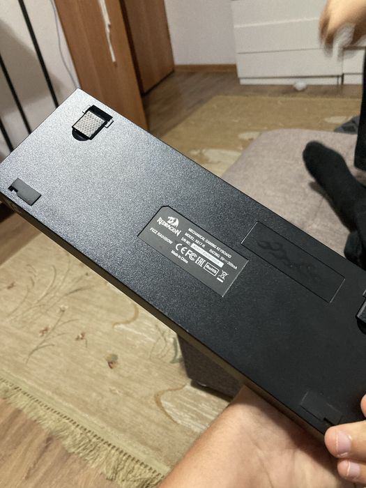 Продам клаву 60 процентов
