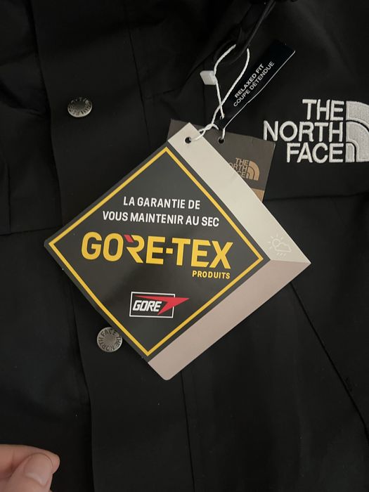 The North Face Geaca Ski Gore-tex