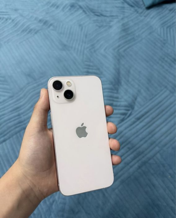 Iphone 13 128 Gb 81% ёмкст