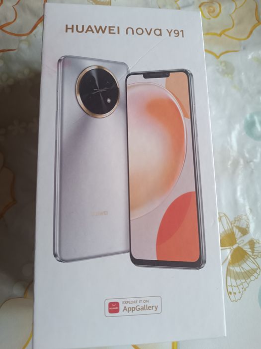 Yangi va kafolatli 100%