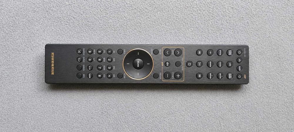 Telecomandă originală Marantz RC002PMND