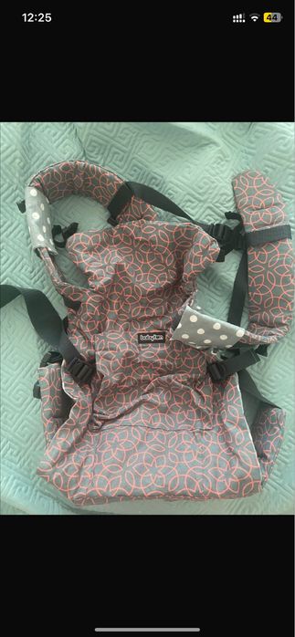 Слинг для детей