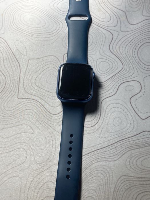 Apple watch series 7